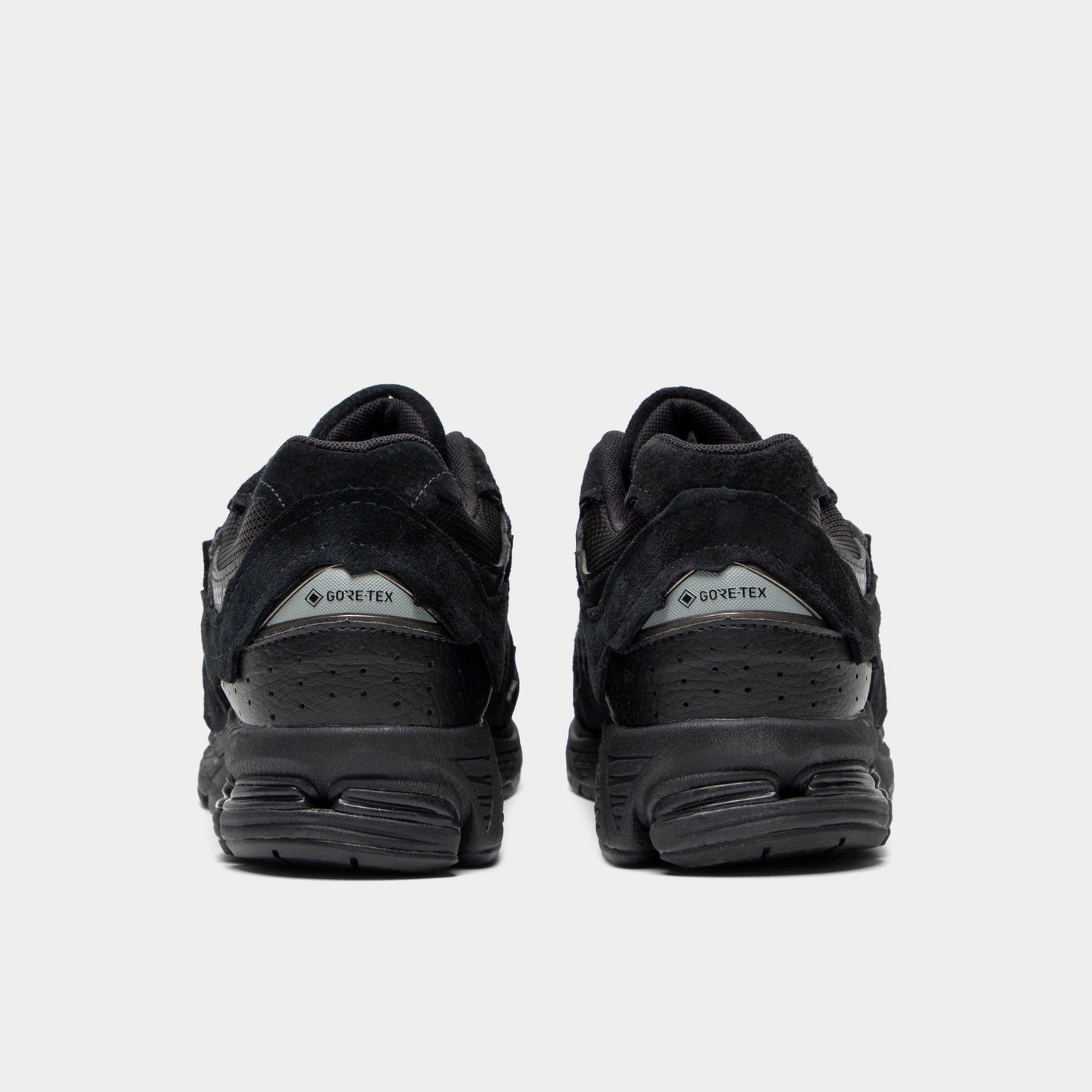 New Balance 2002D GTX Black / Black