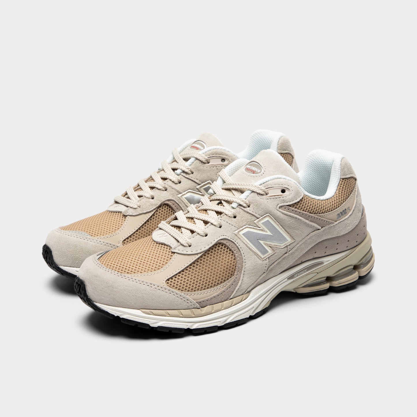 New Balance 2002R Shipyard / Incense