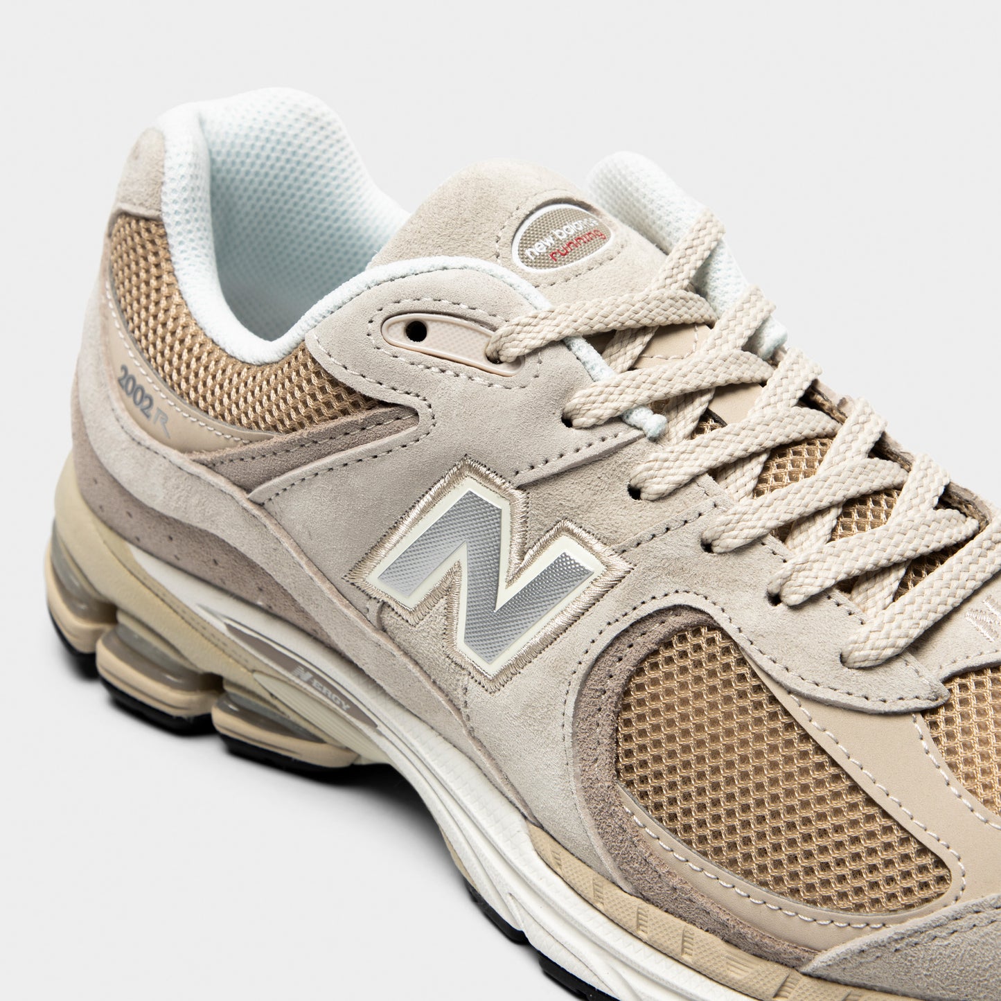 New Balance 2002R Shipyard / Incense