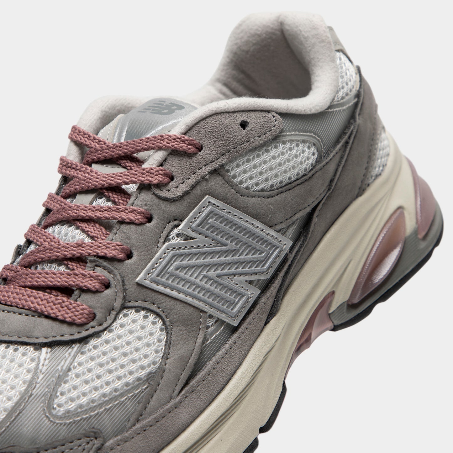 New Balance 2010 Gris port / Galet