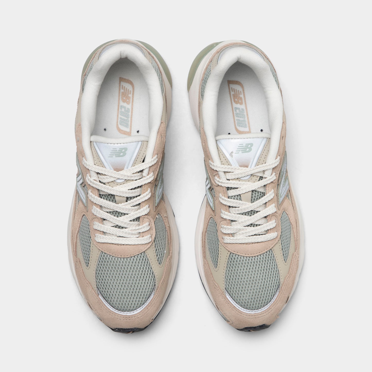 New Balance ABZORB 2010 Gris Mindful / Gris Lonestar