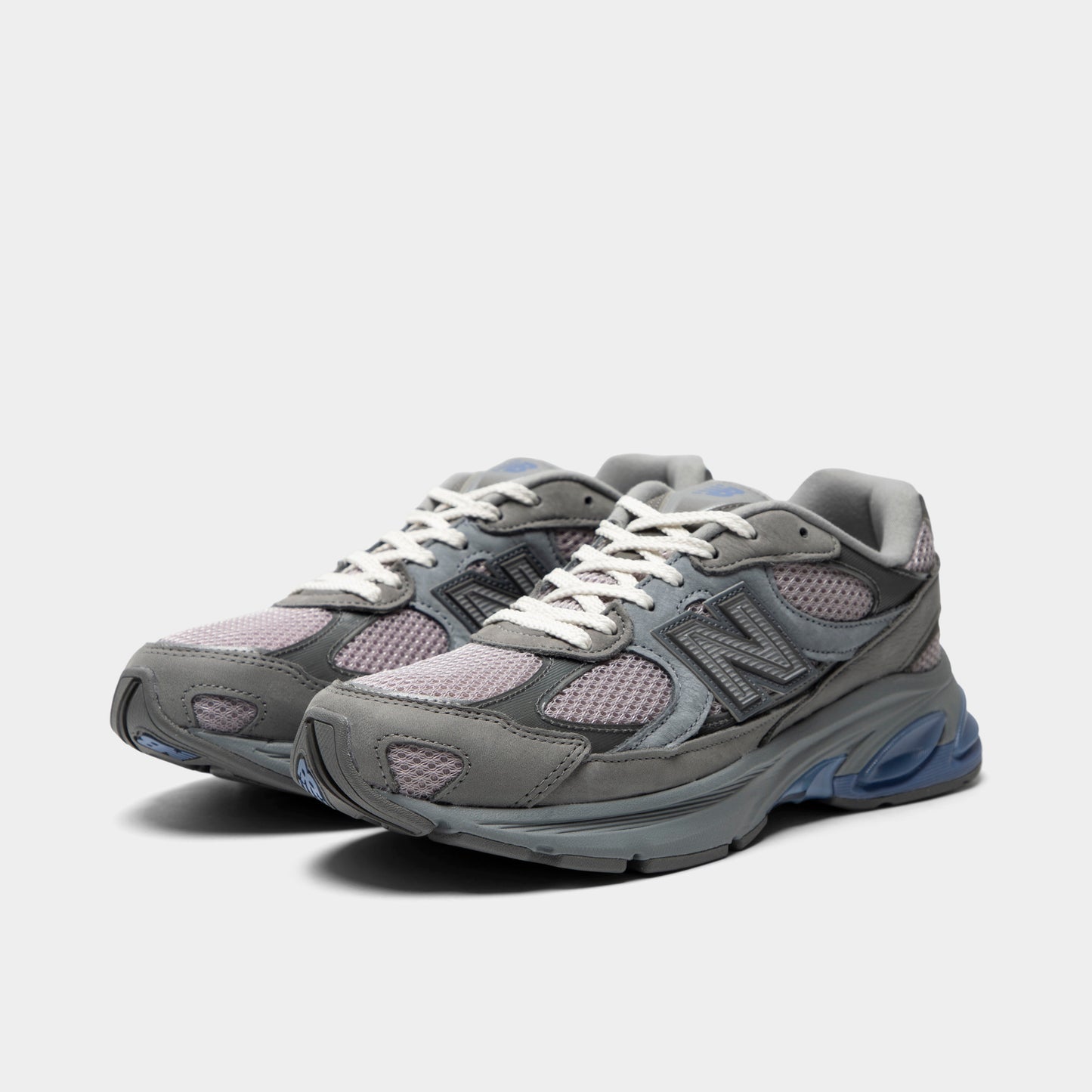 New Balance ABZORB 2010 Harbor Grey / Bleu