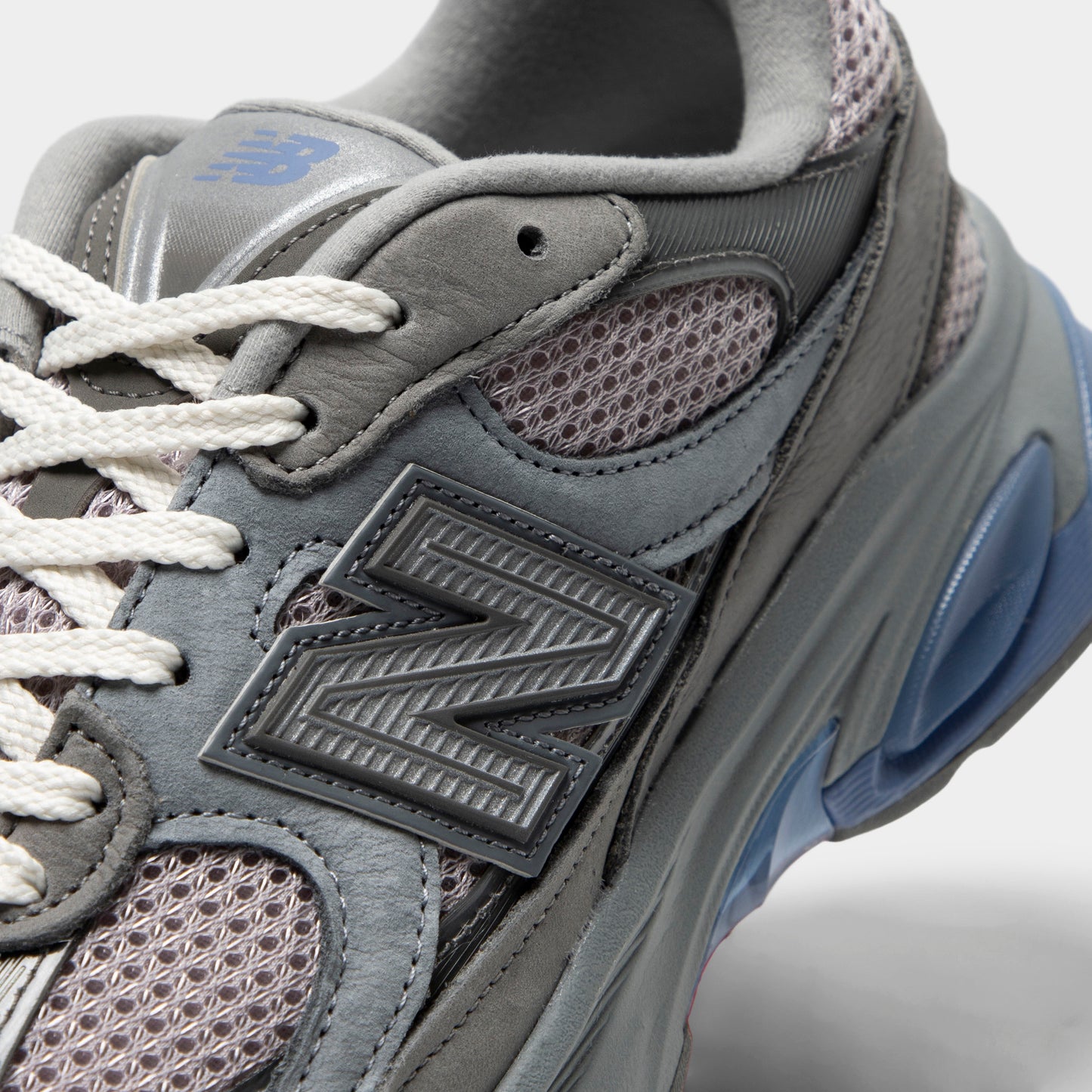 New Balance ABZORB 2010 Harbor Grey / Bleu