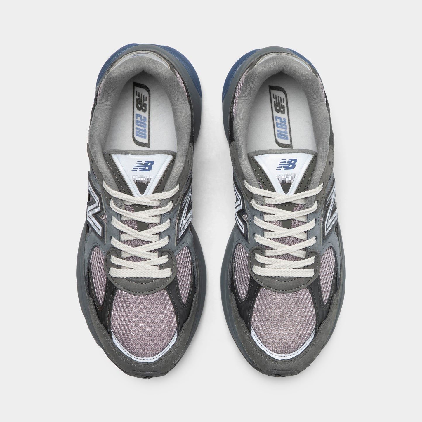 New Balance ABZORB 2010 Harbor Grey / Bleu