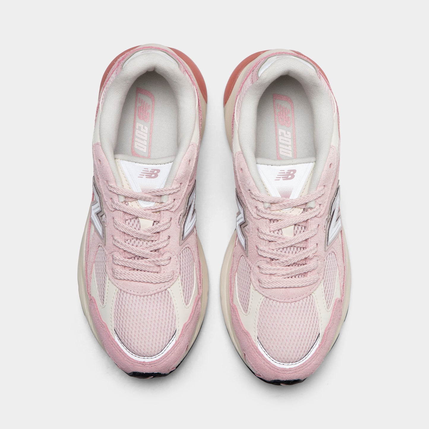 New Balance 2010 Pink Chalk / Sea Salt