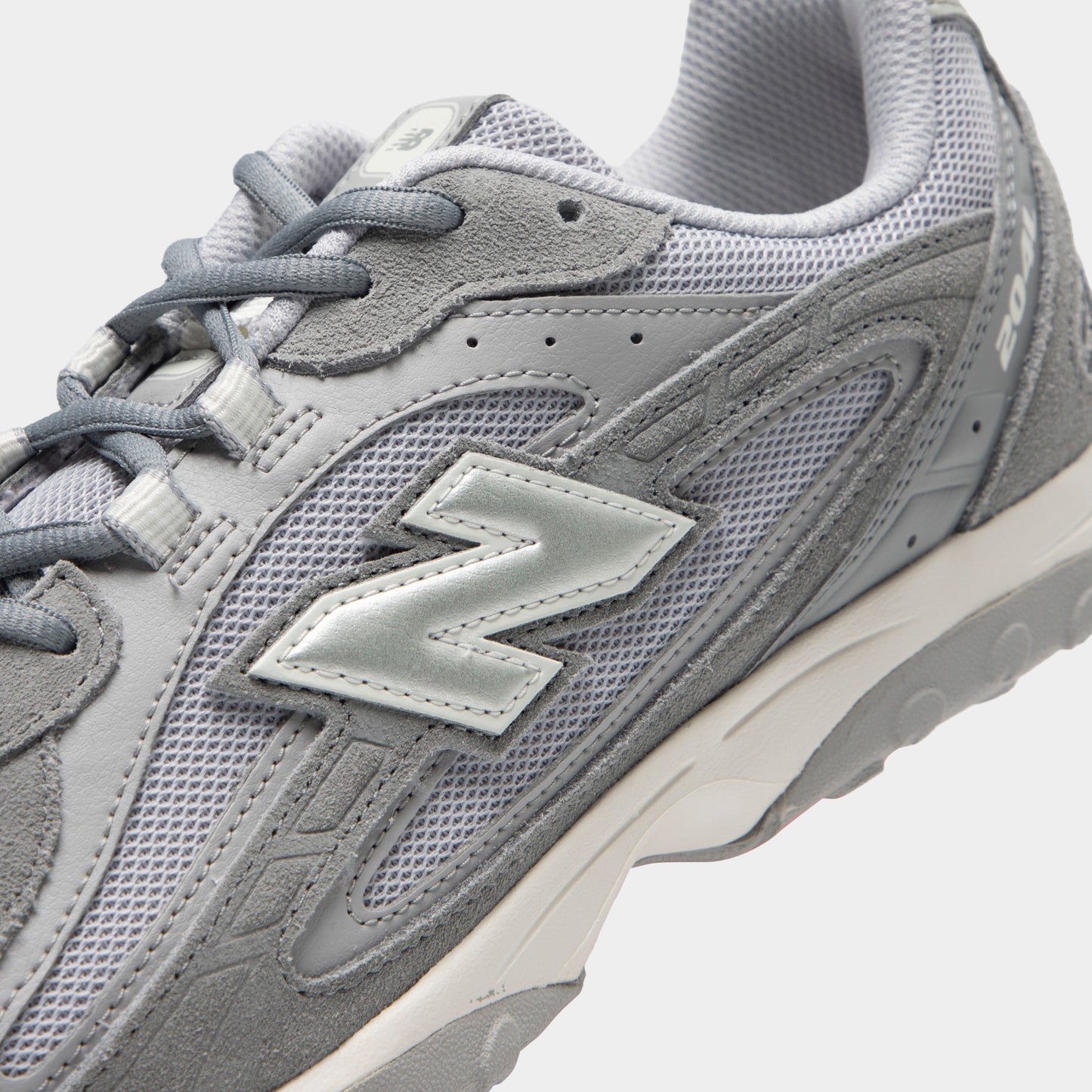 New Balance 204L Slate Grey / Raincloud