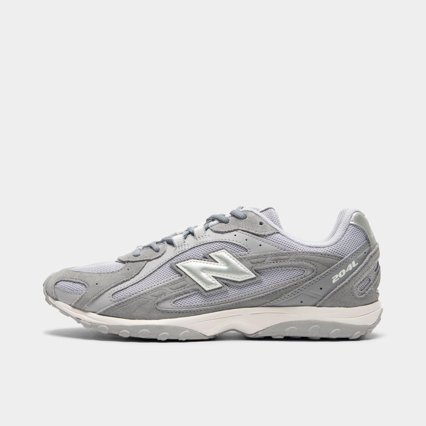 New Balance 204L Slate Grey / Raincloud