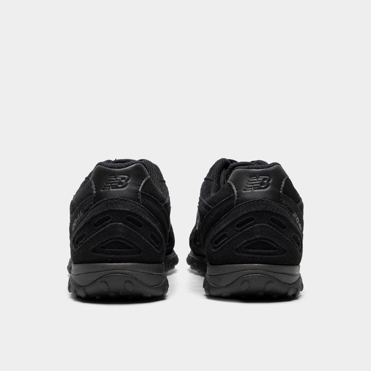 New Balance 204L Noir