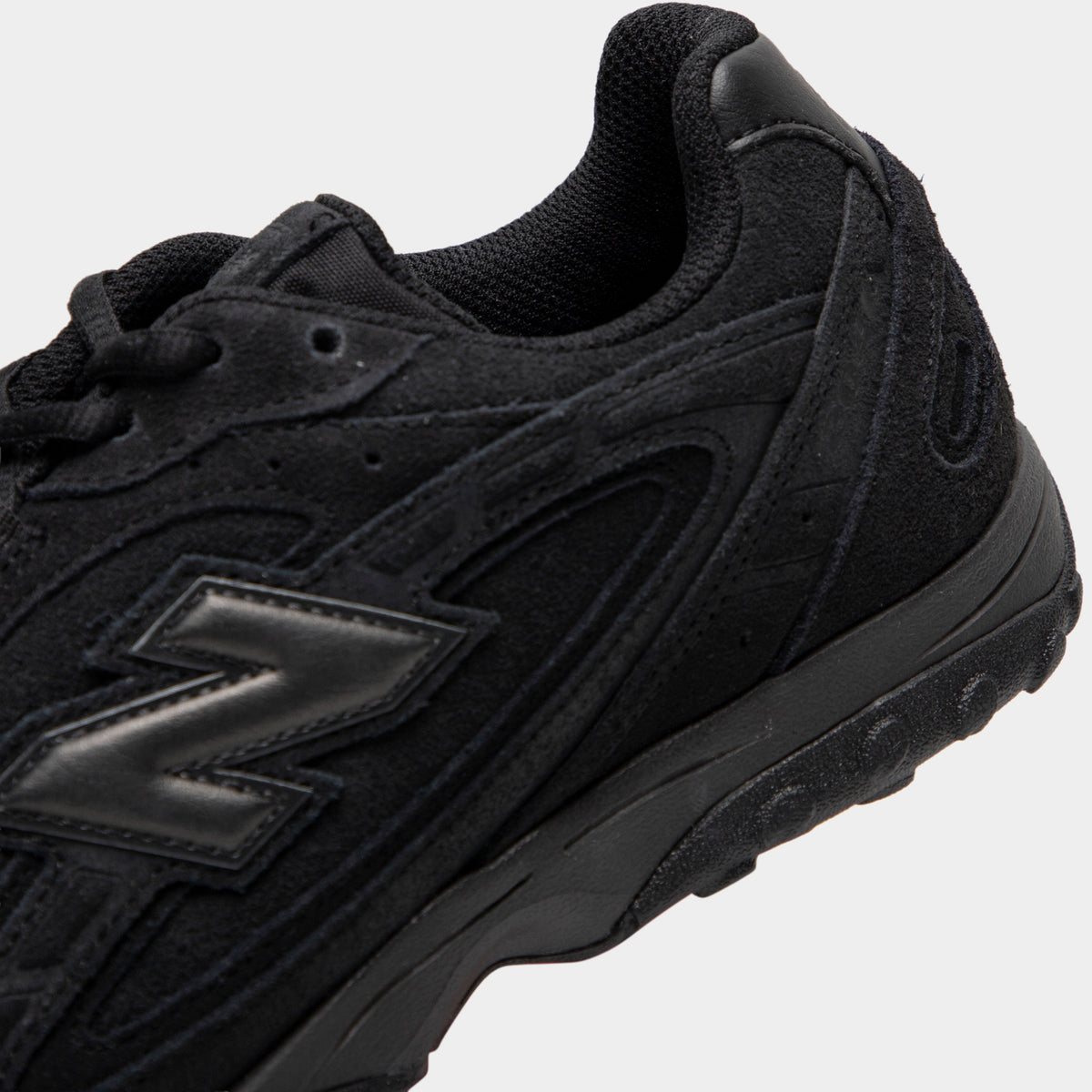 New Balance 204L Noir