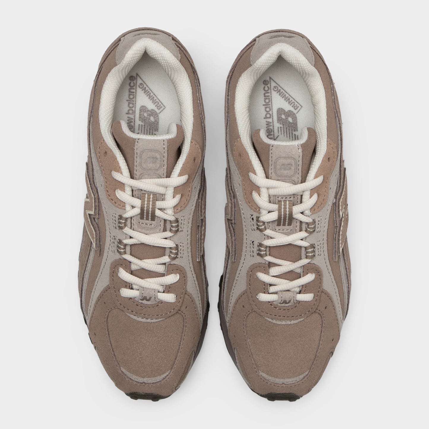 New Balance 204L Mushroom / Arid Stone