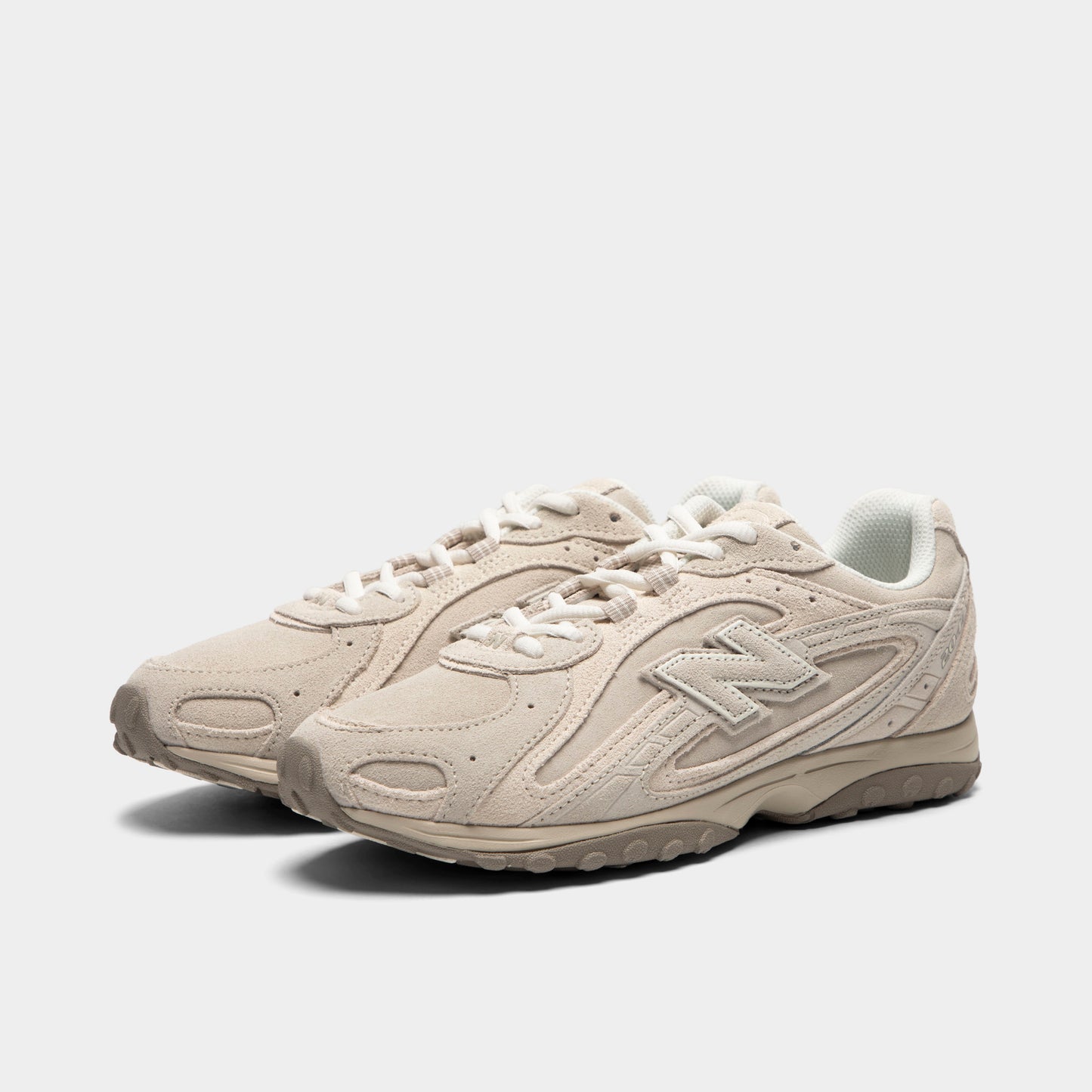 New Balance 204L Timbewolf / Linen
