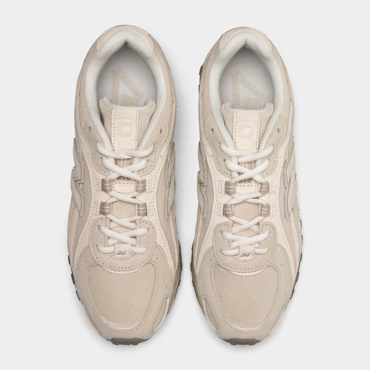 New Balance 204L Timbewolf / Linen