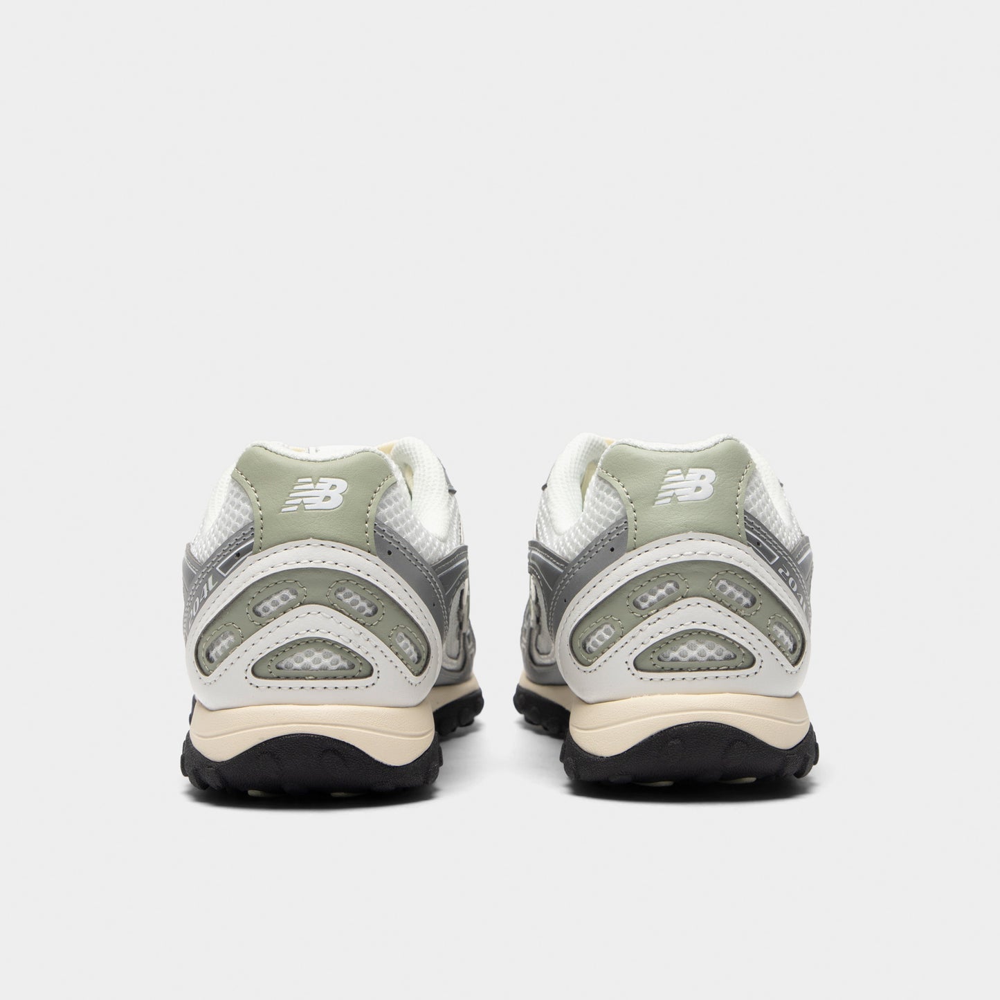 New Balance 204L Silver Metallic / Garter Snake
