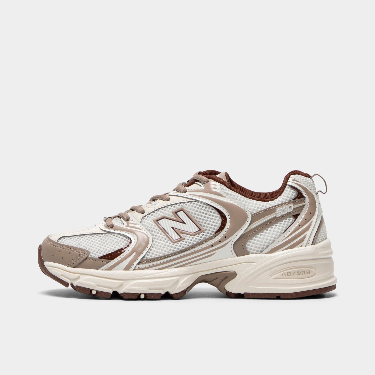 New Balance 530 Sea Salt / Driftwood