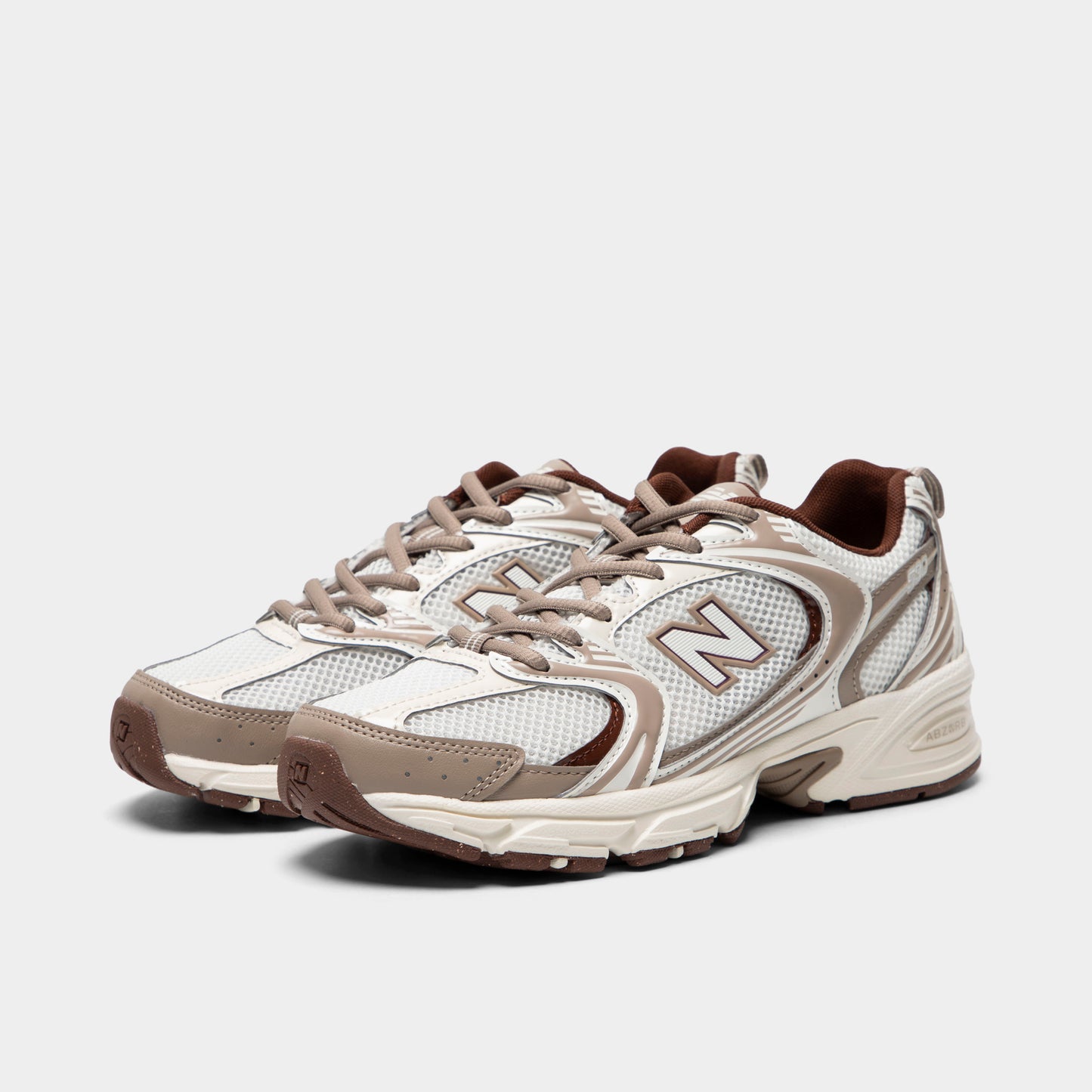 New Balance 530 Sea Salt / Driftwood