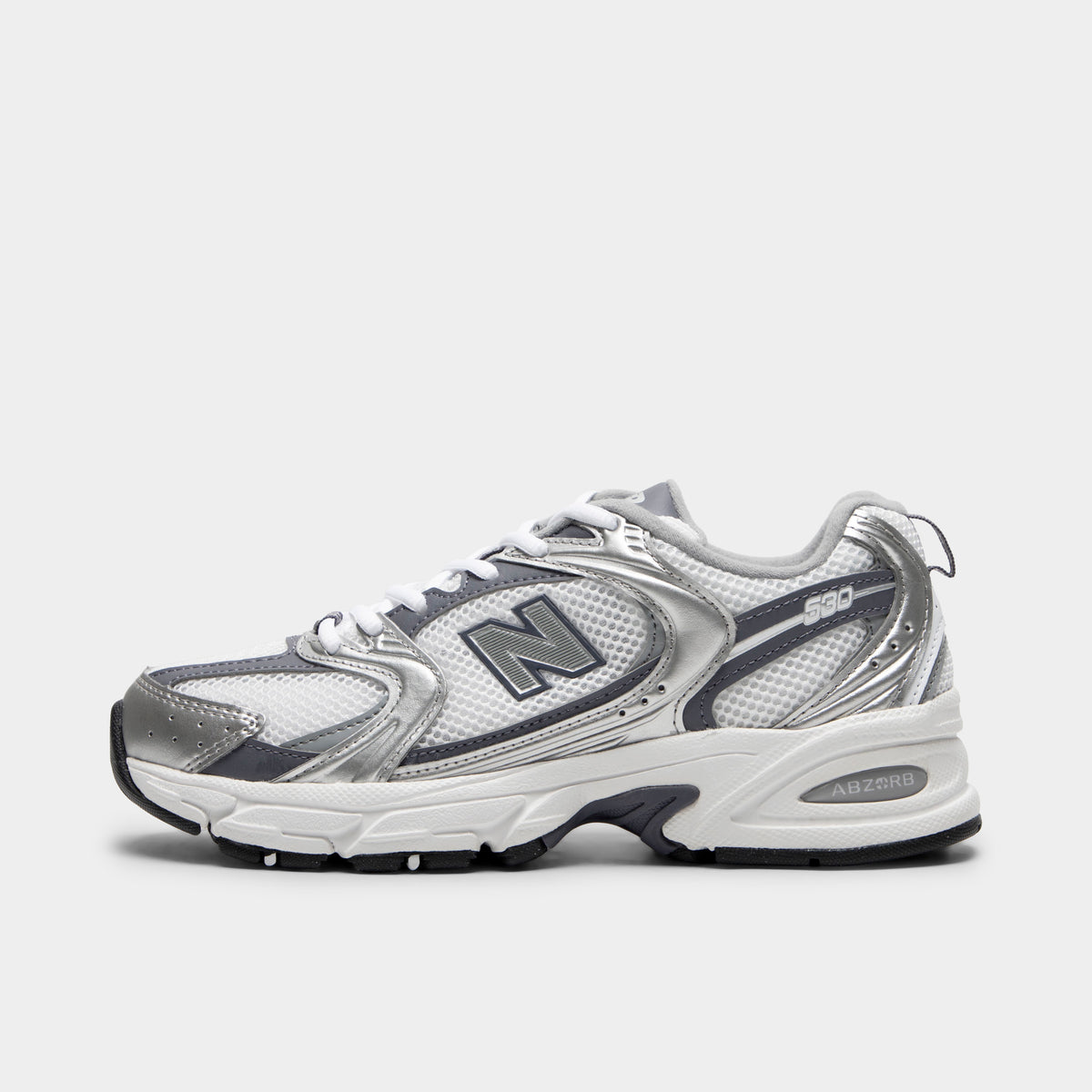New Balance 530 / Silver Metallic