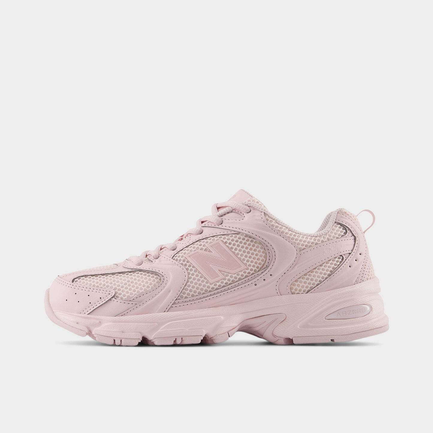New Balance 530 Rose Sucre / Rose Sucre