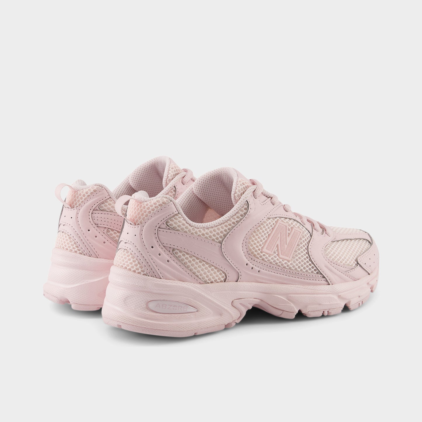 New Balance 530 Rose Sucre / Rose Sucre
