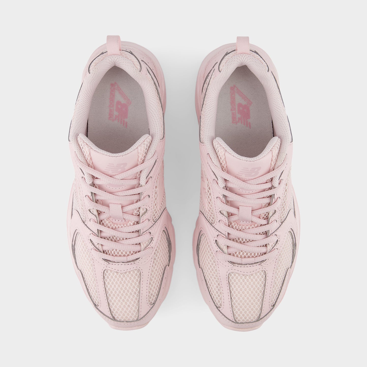 New Balance 530 Rose Sucre / Rose Sucre
