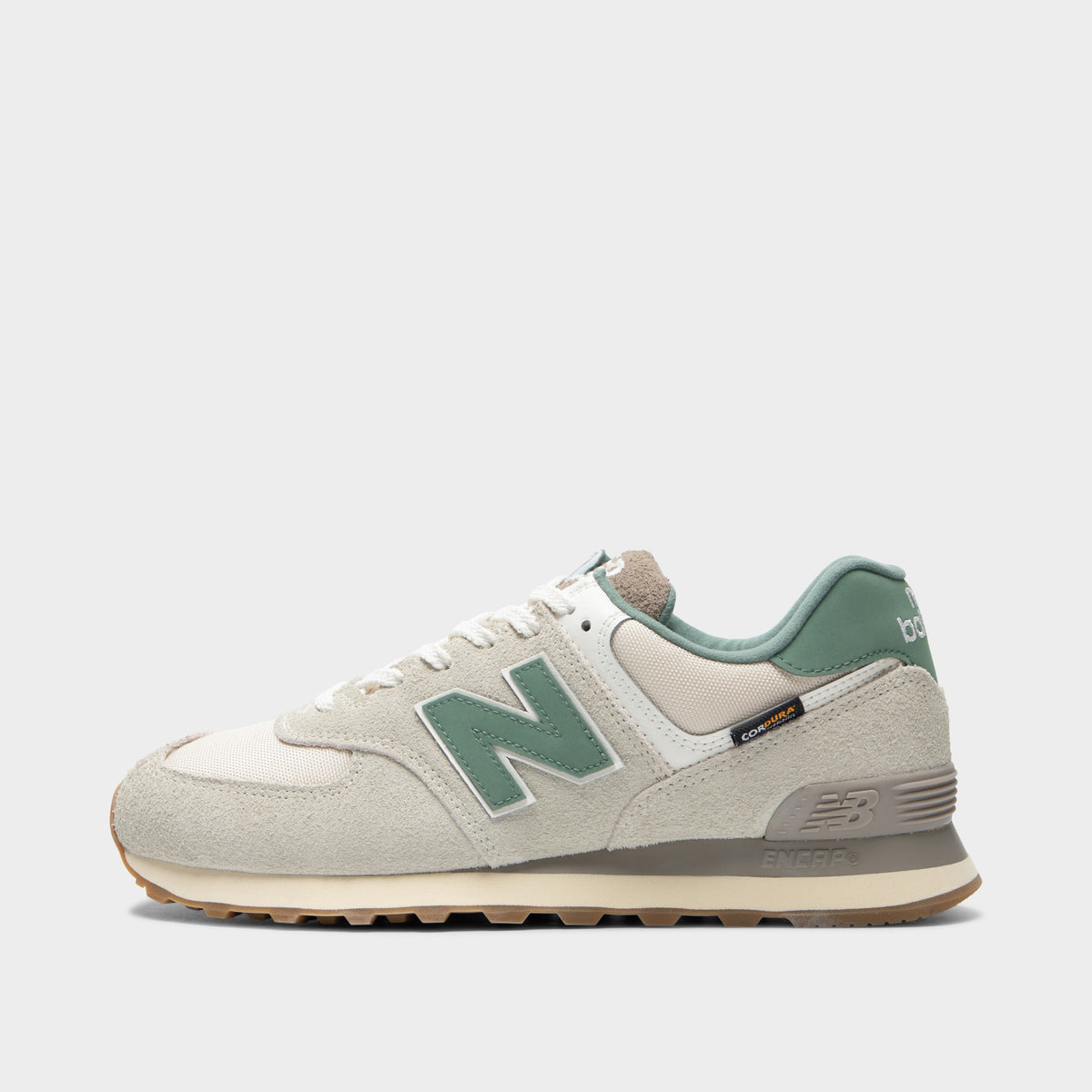 ☆ユニセックス☆New Balance 574 Calcium with New Spruce New Balance 574 Calcium / New Spruce | JD Sports