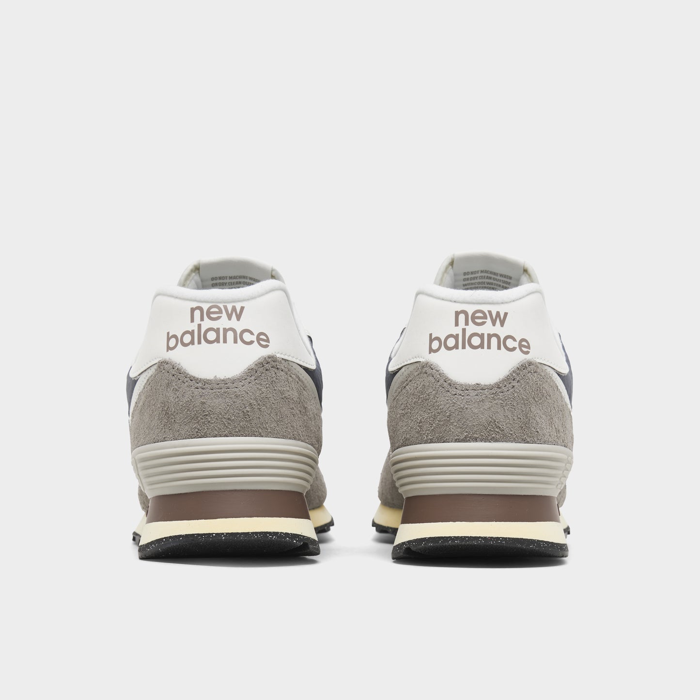 New Balance 574 Arid Stone / Sea Salt