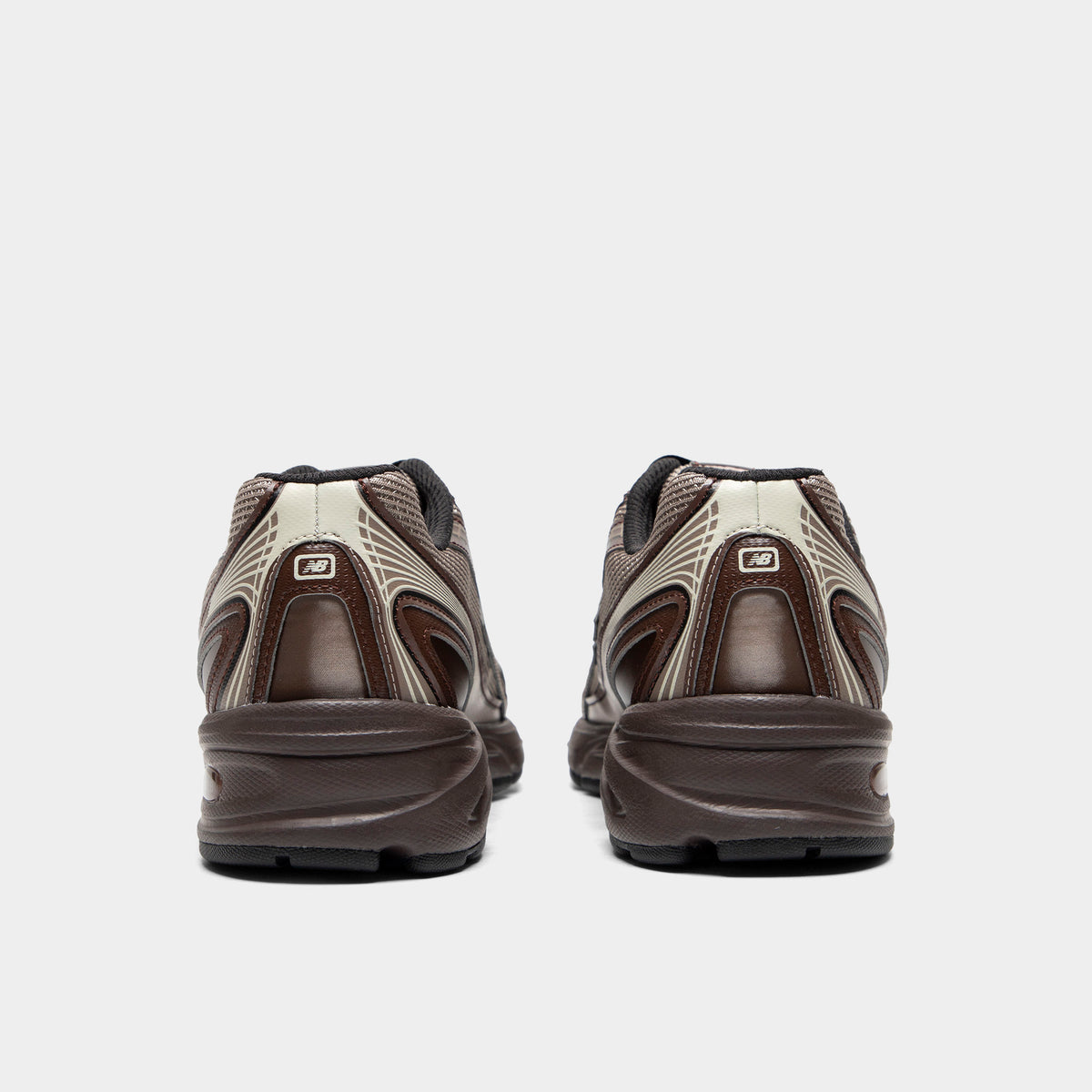 New Balance 740 Champignon / Pumpernickel