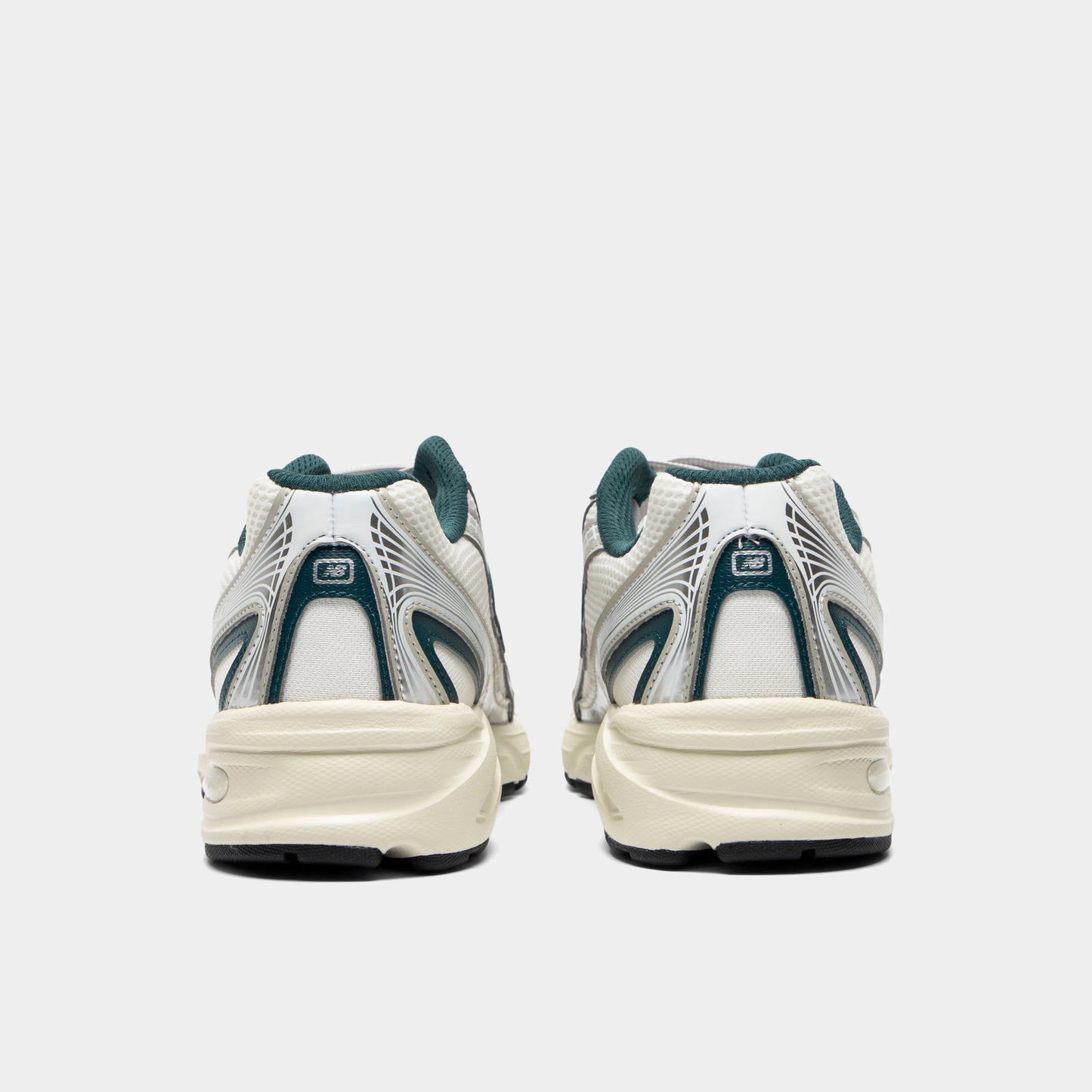 New Balance 740 Blanc / Vert