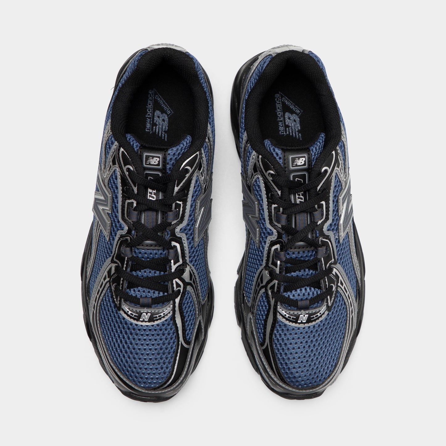 New Balance 740 Vintage Indigo / Magnet - Shadow Grey
