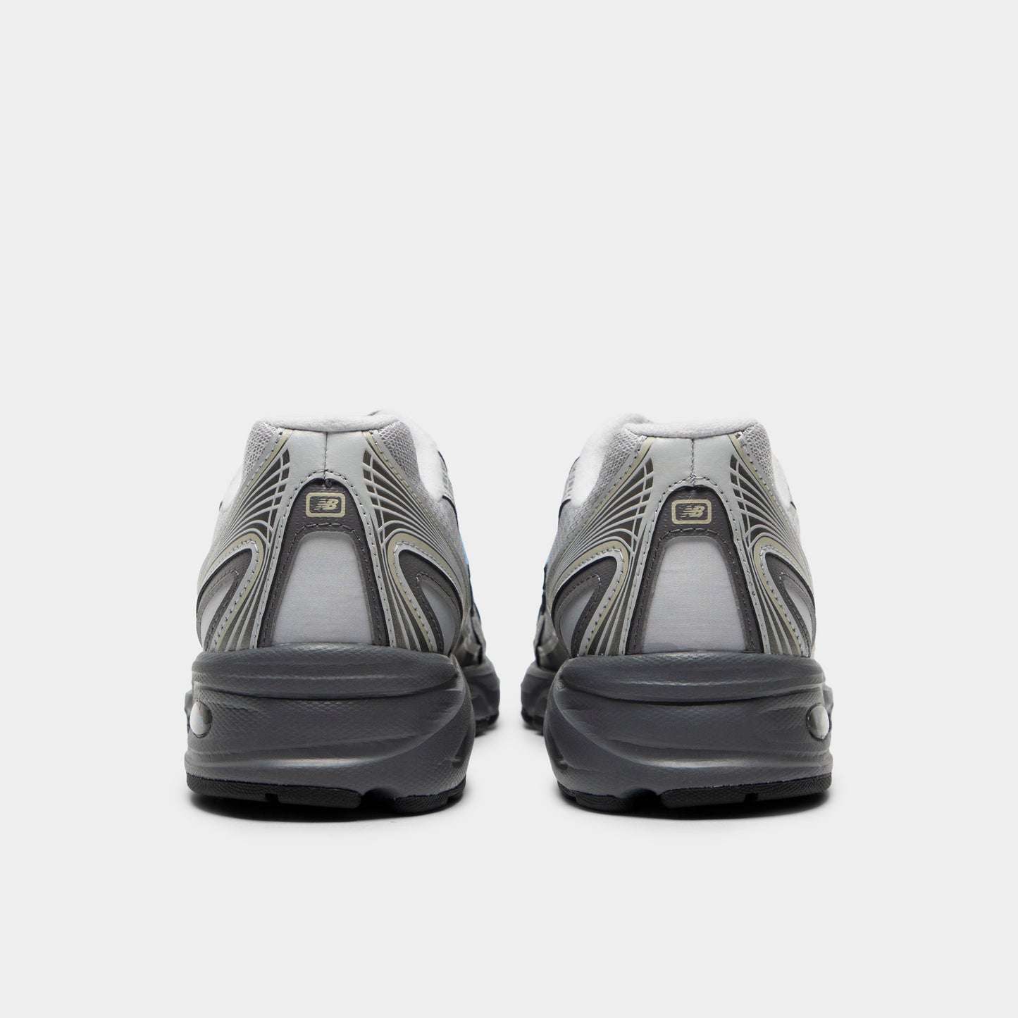 New Balance 740 Raincloud / Fan Blue