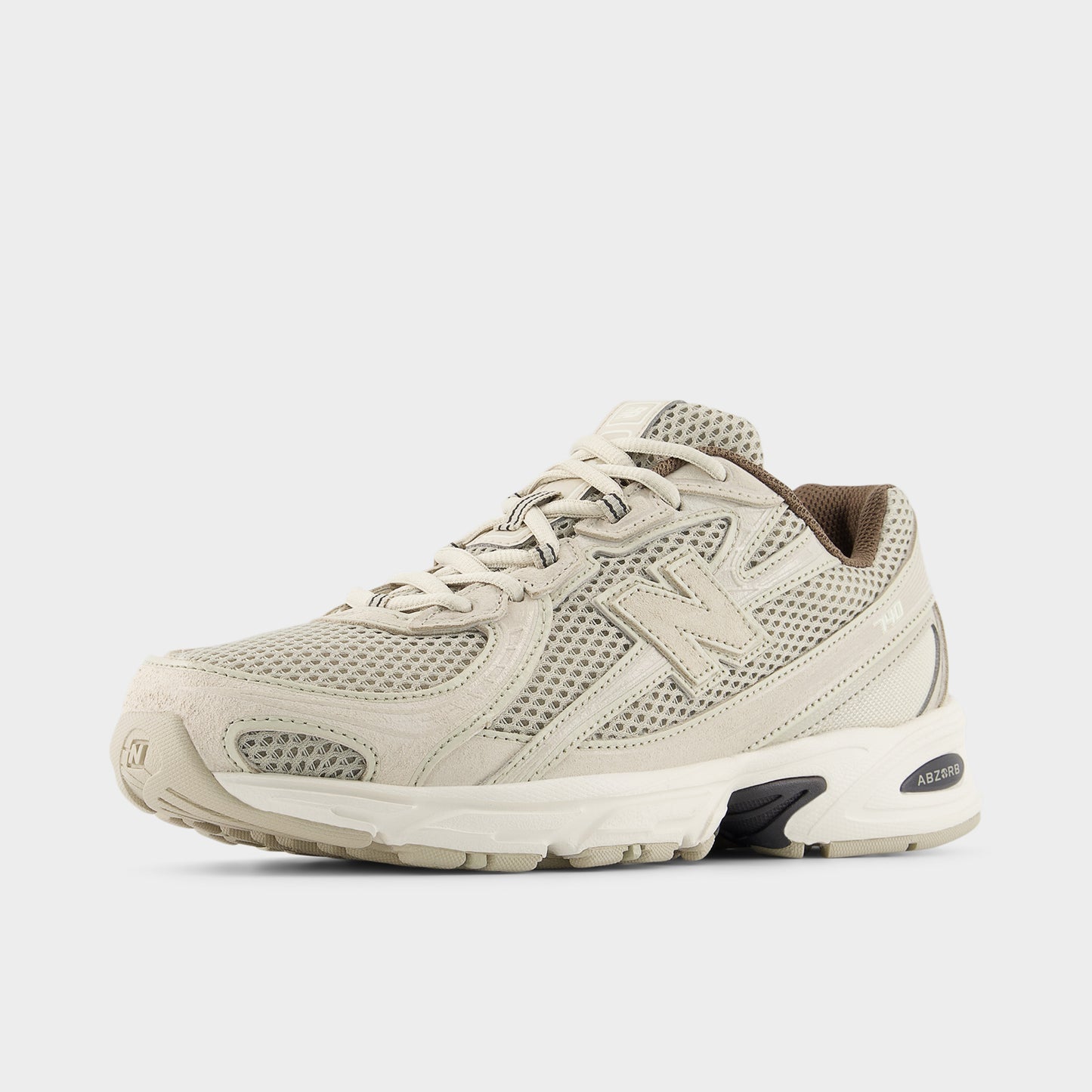 New Balance 740 Shipyard / Timberwolf