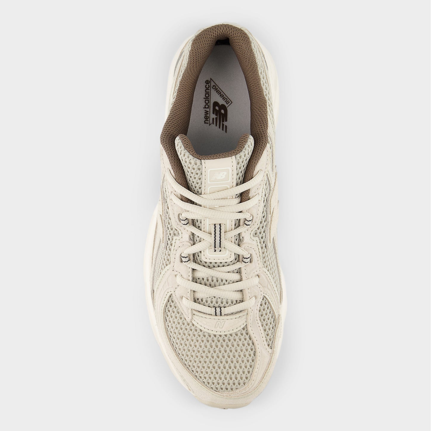 New Balance 740 Shipyard / Timberwolf