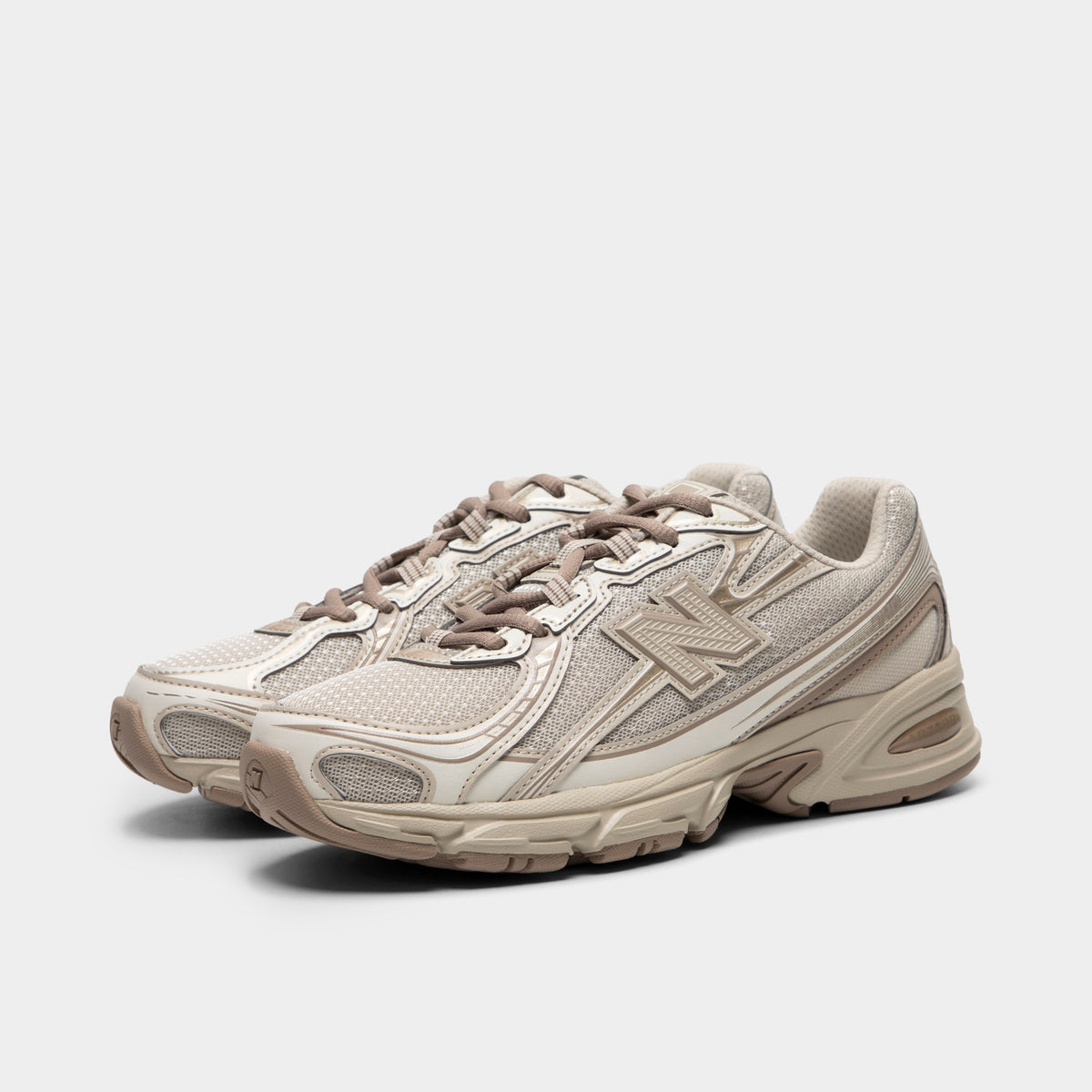 New Balance 740 / Mushroom