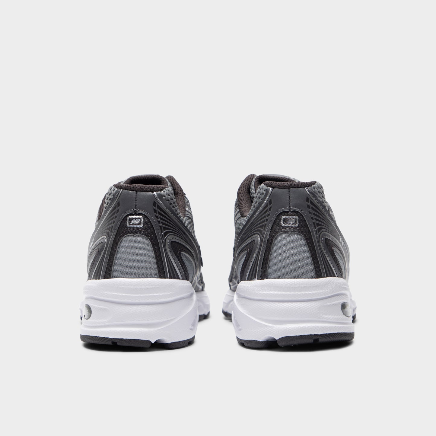New Balance 740 Slate Grey / Black Cement