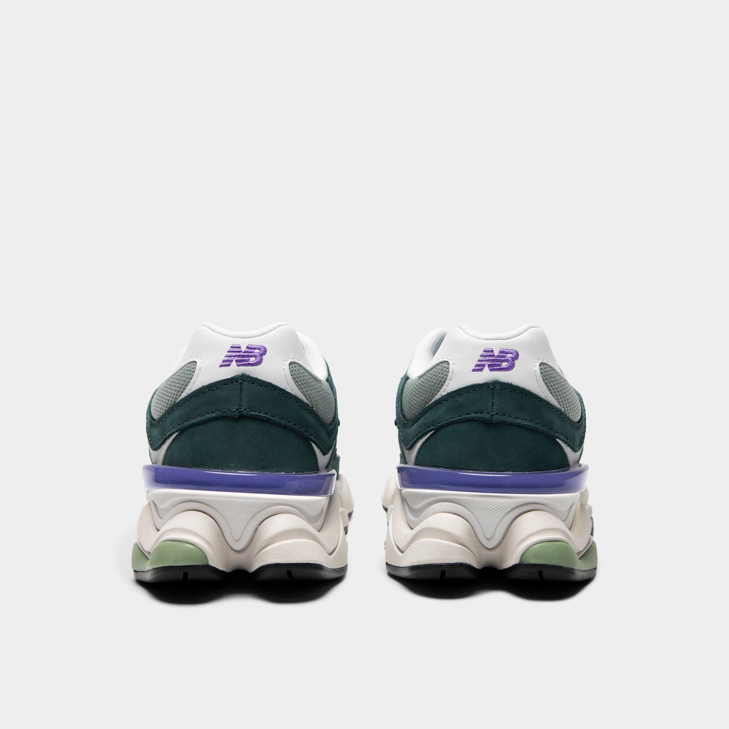 New Balance 9060 Blue / Green