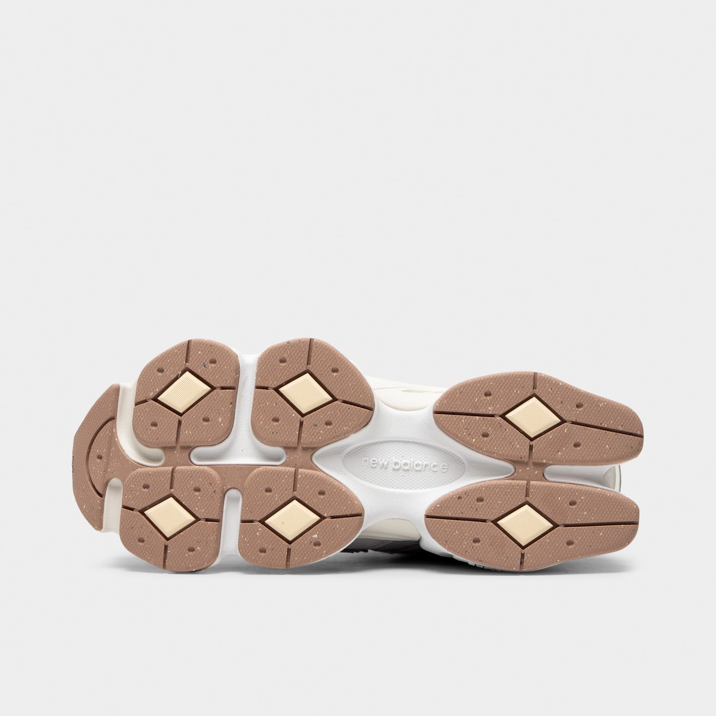 New Balance 9060 Slate Grey / Calcium