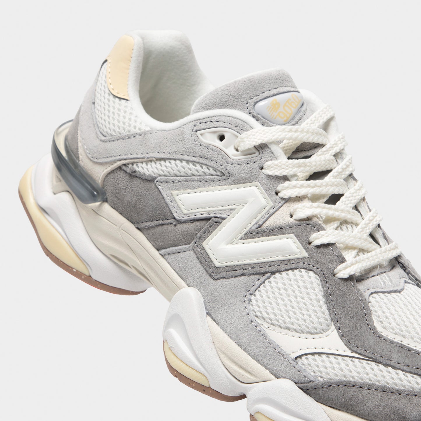New Balance 9060 Slate Grey / Calcium