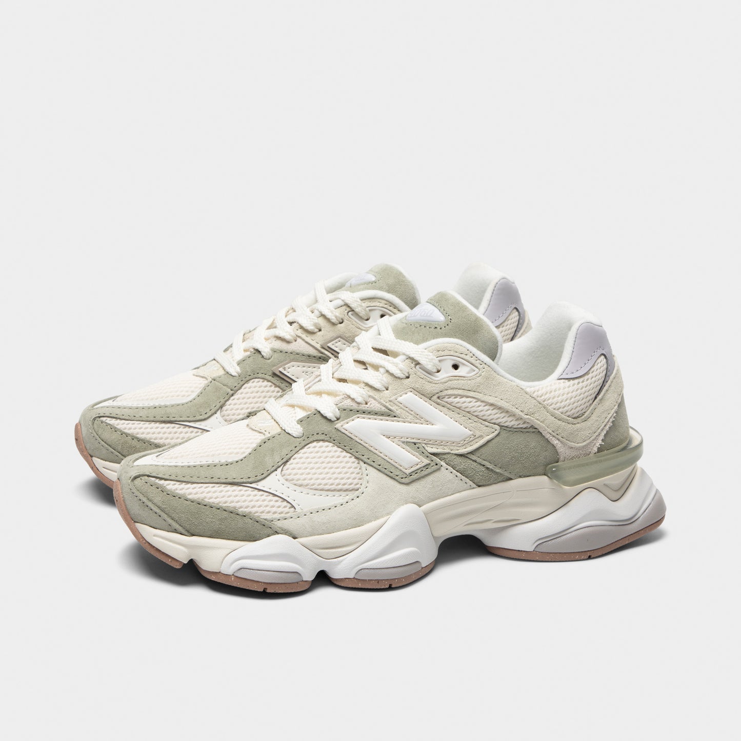 New Balance 9060 Garter Snake / Pearl Grey