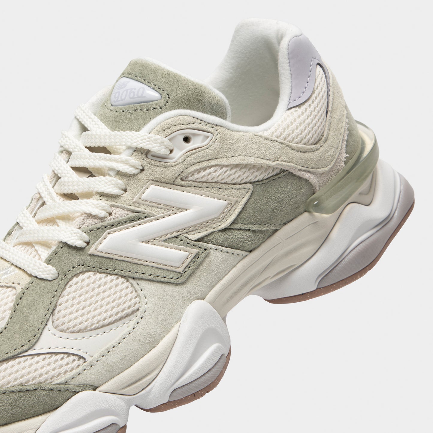 New Balance 9060 Garter Snake / Pearl Grey