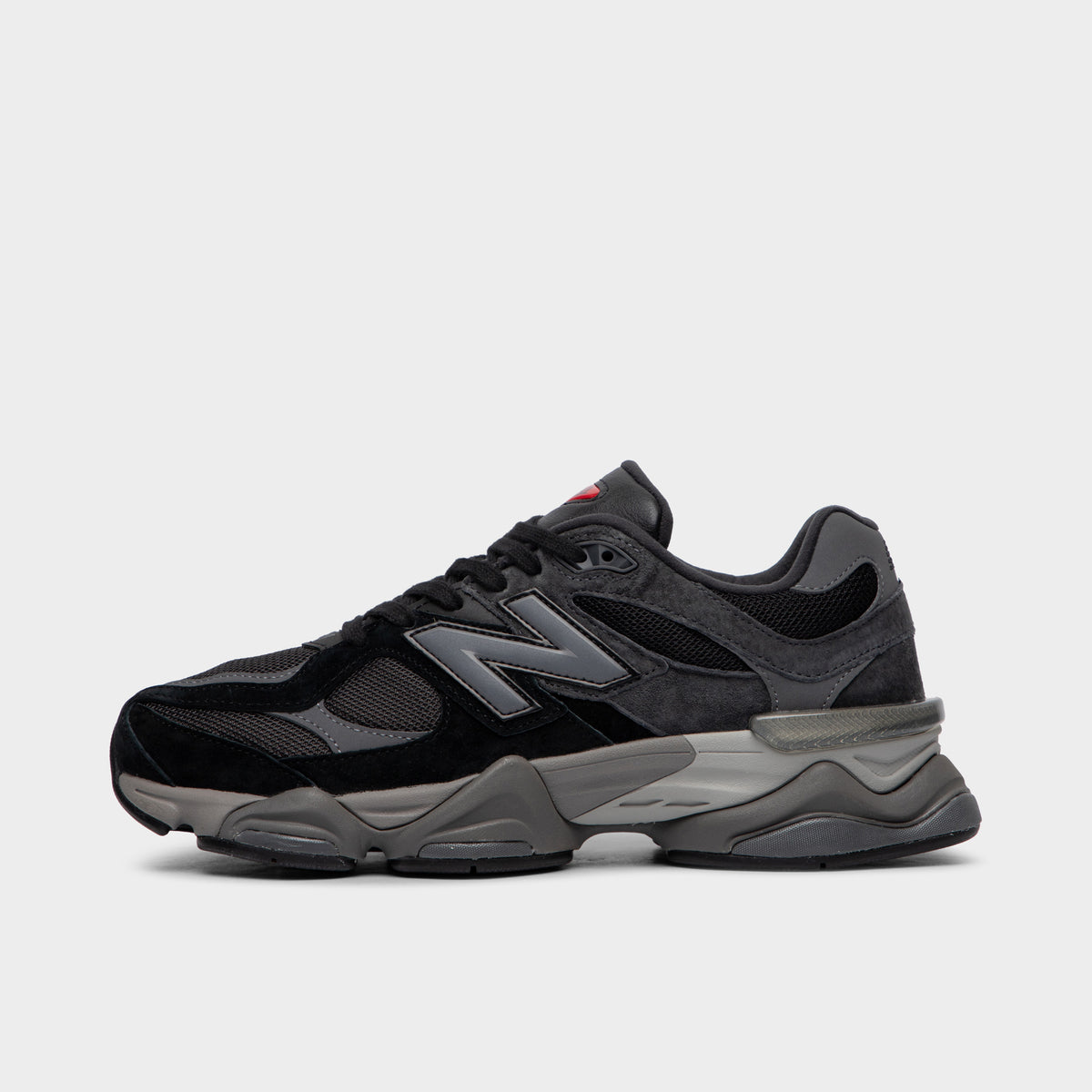 New balance 2024 black card