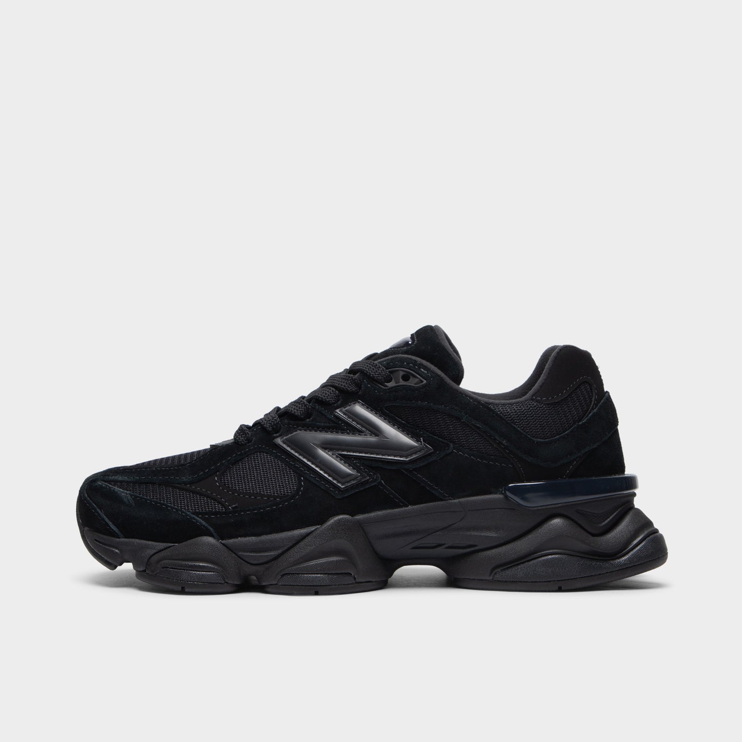 New Balance 9060 Noir / Noir