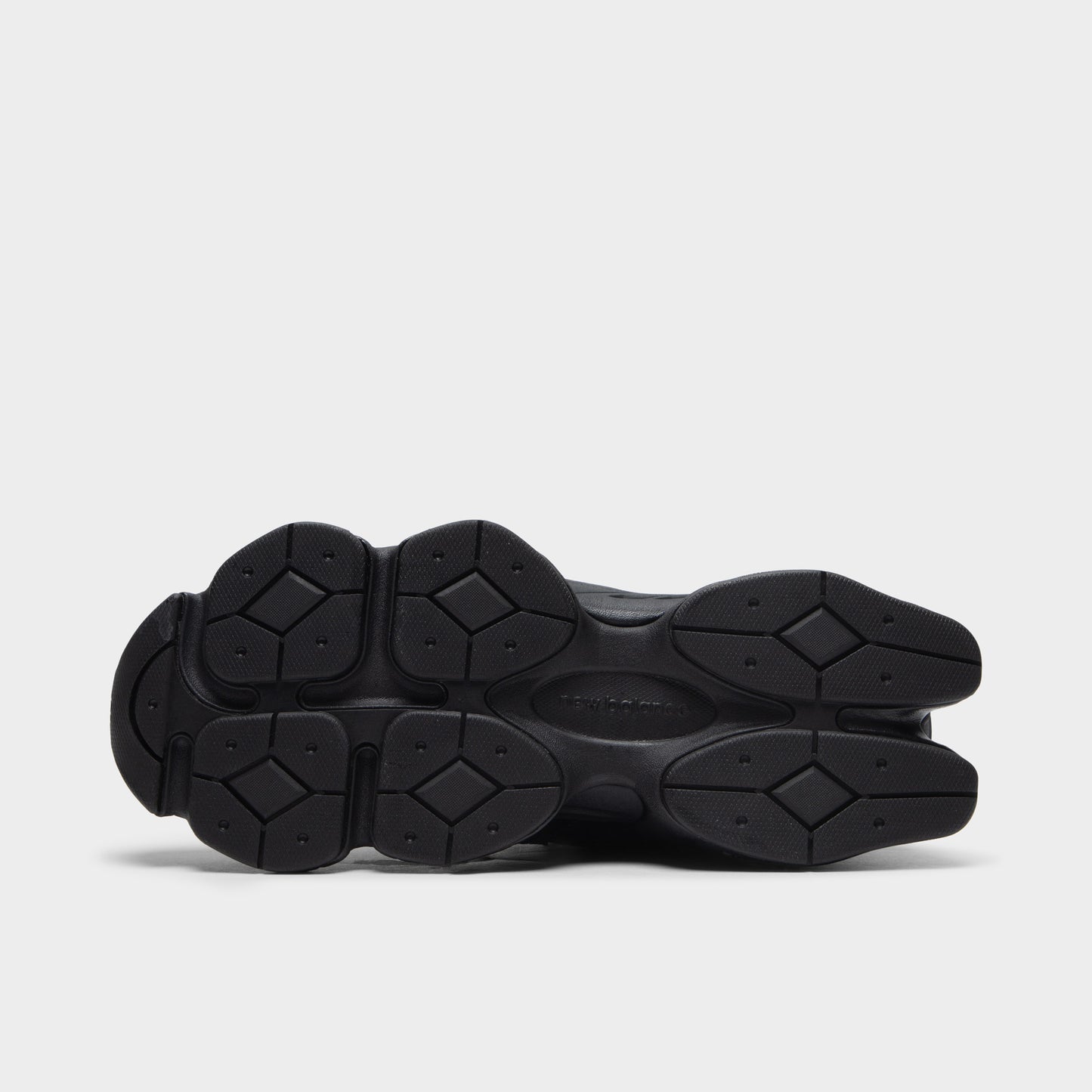 New Balance 9060 Noir / Noir
