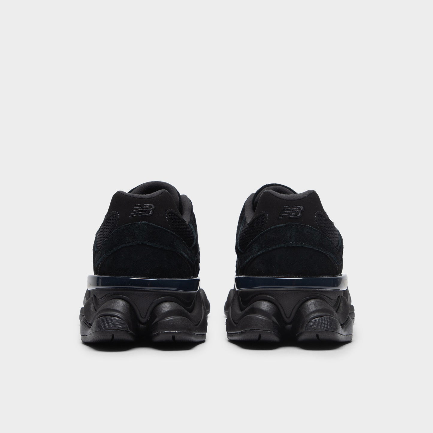 New Balance 9060 Noir / Noir