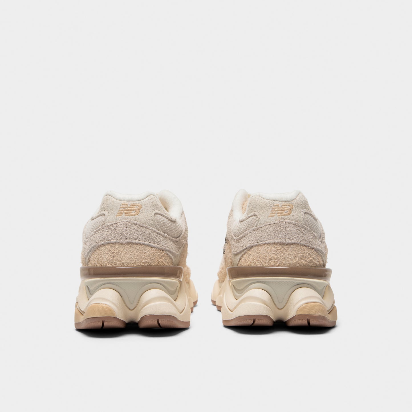 New Balance 9060 Bisque / Sea Salt