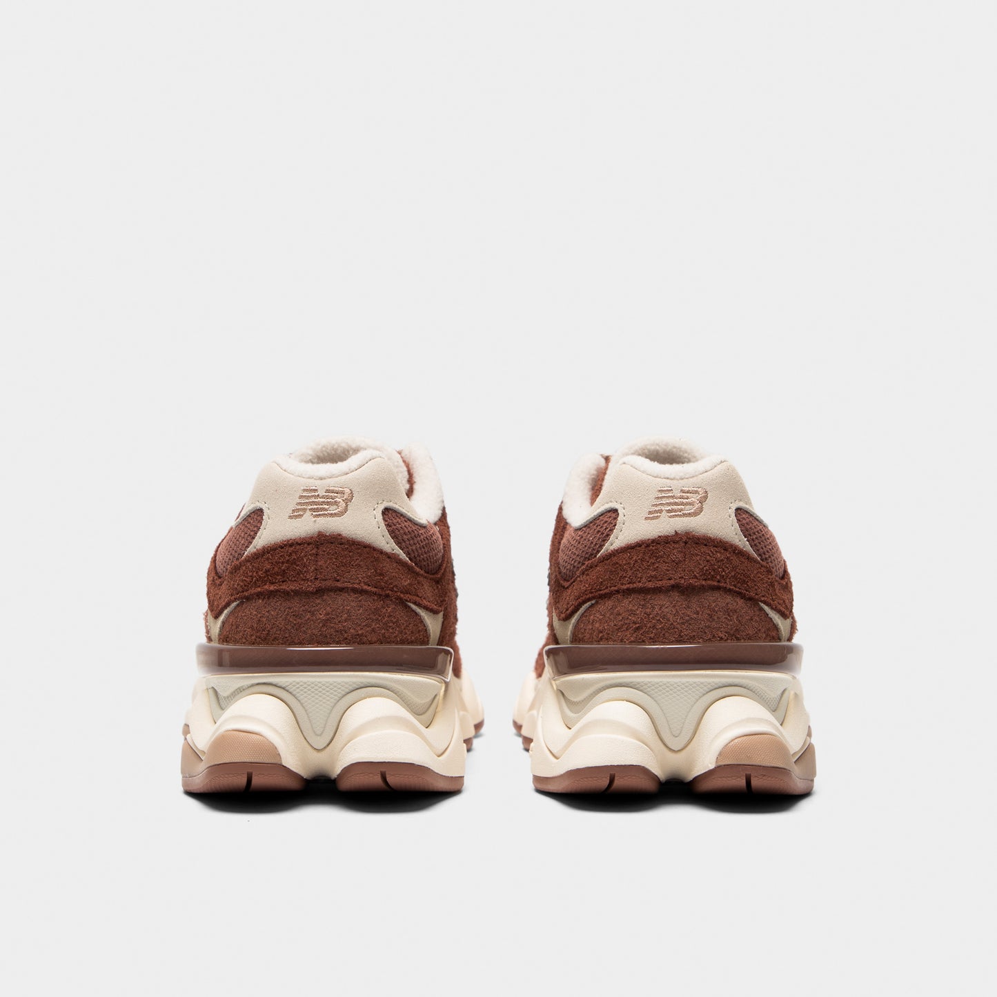 New Balance 9060 Rich Oak / Timber Wolf
