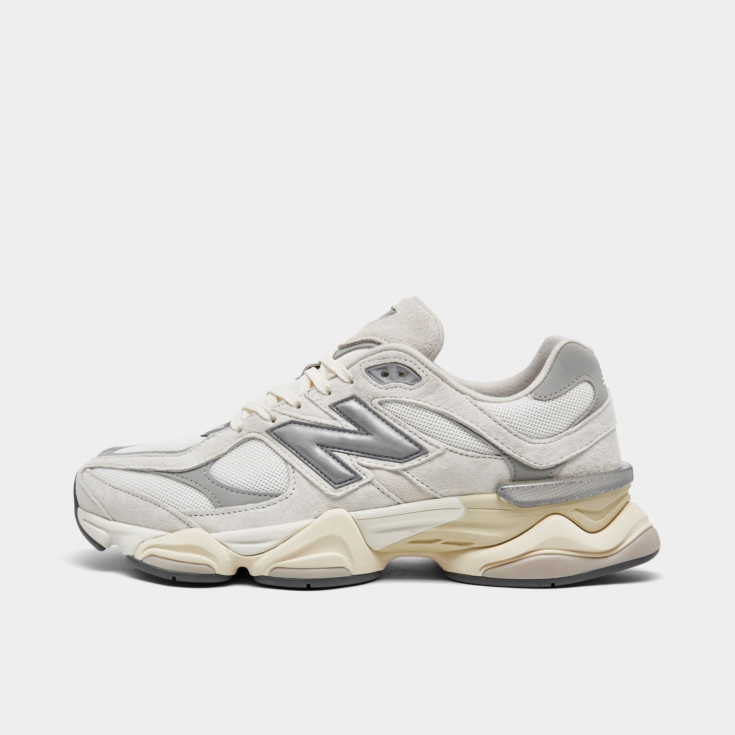 New Balance 9060 Sea Salt / Concrete