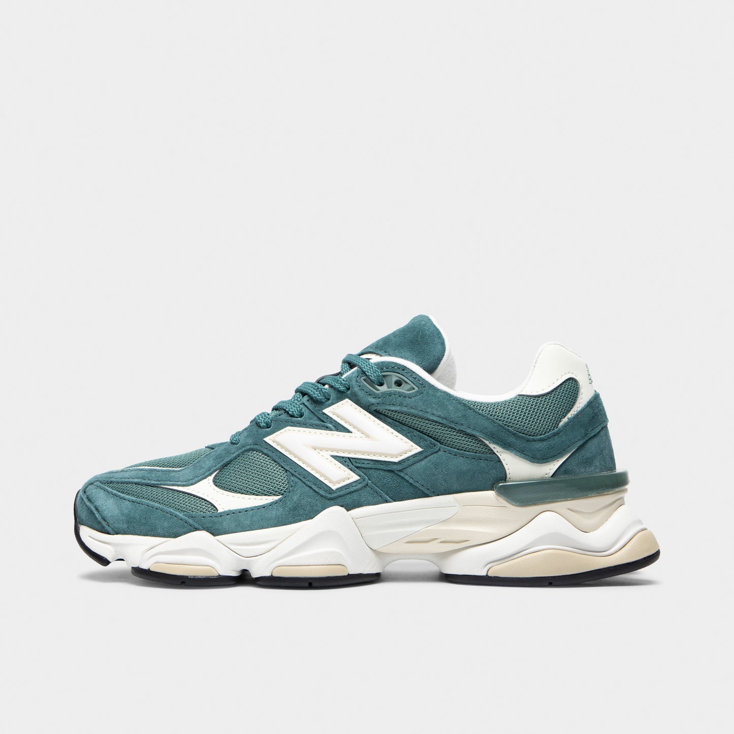 New Balance 9060 New Spruce / Angora