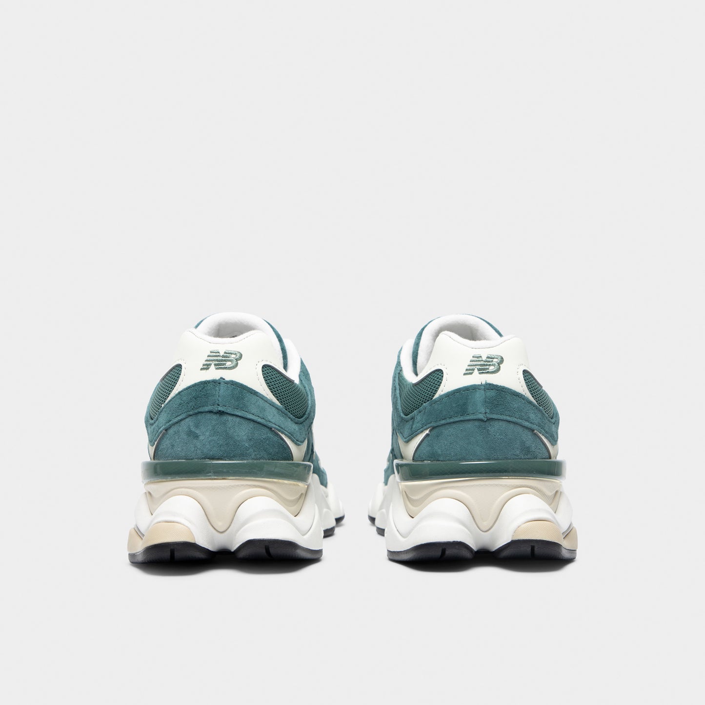 New Balance 9060 New Spruce / Angora