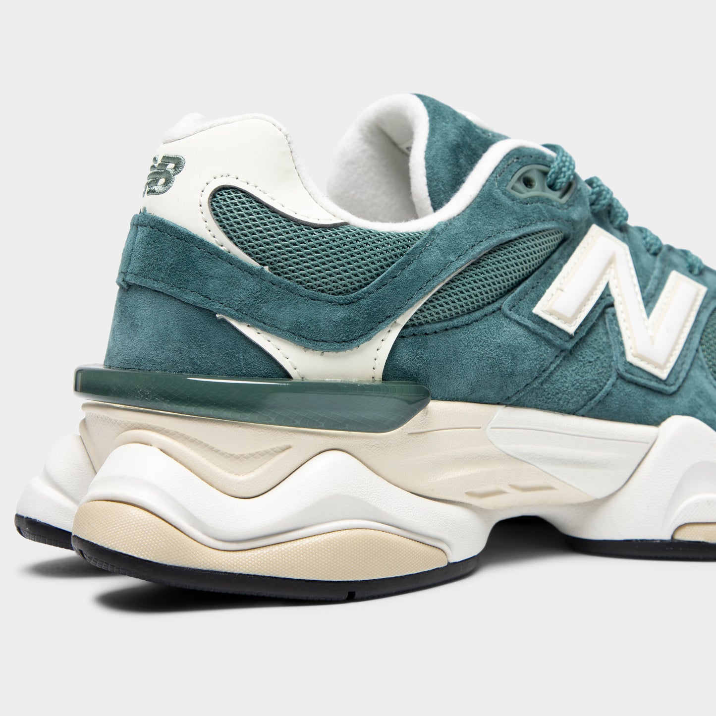 New Balance 9060 New Spruce / Angora