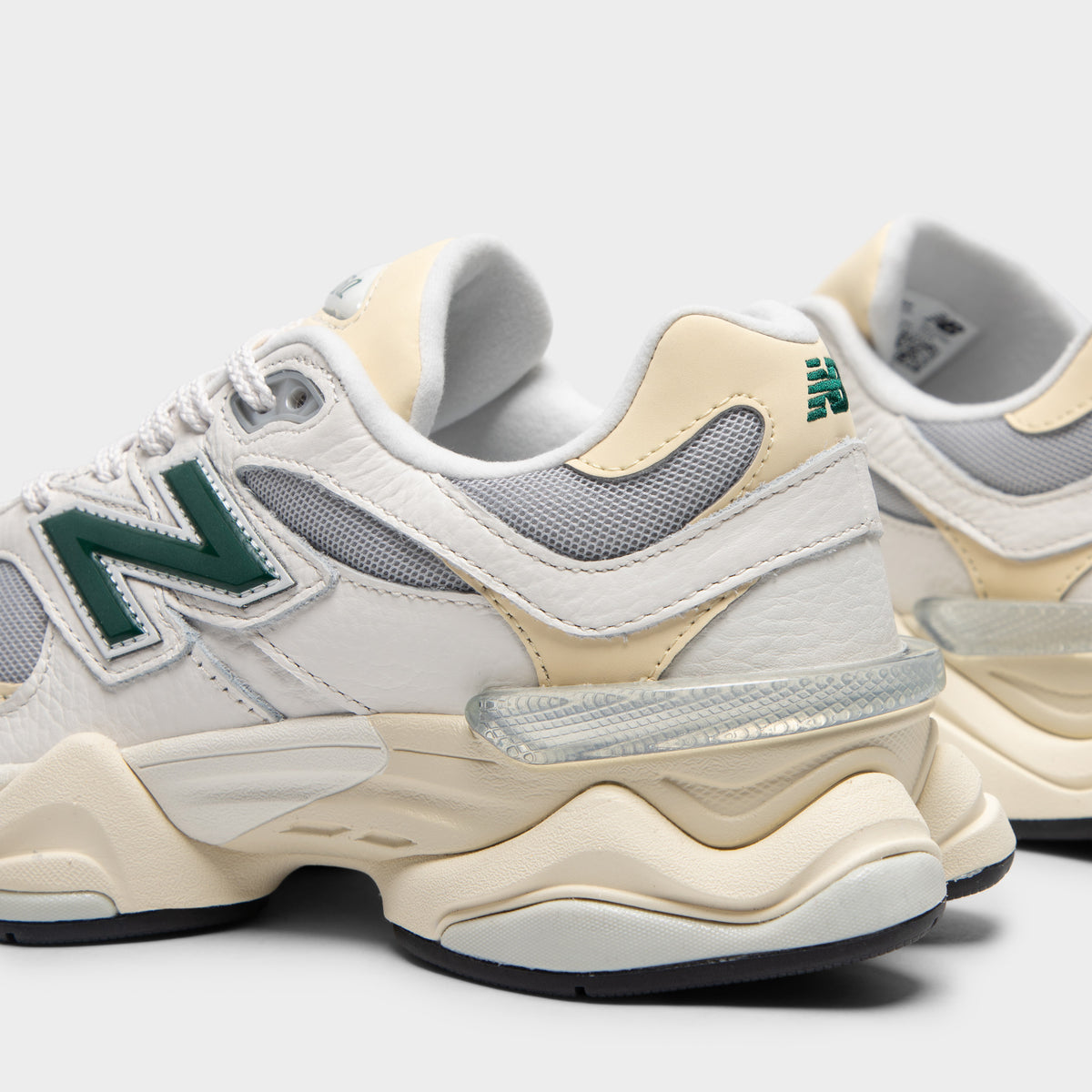 New balance x90 green online