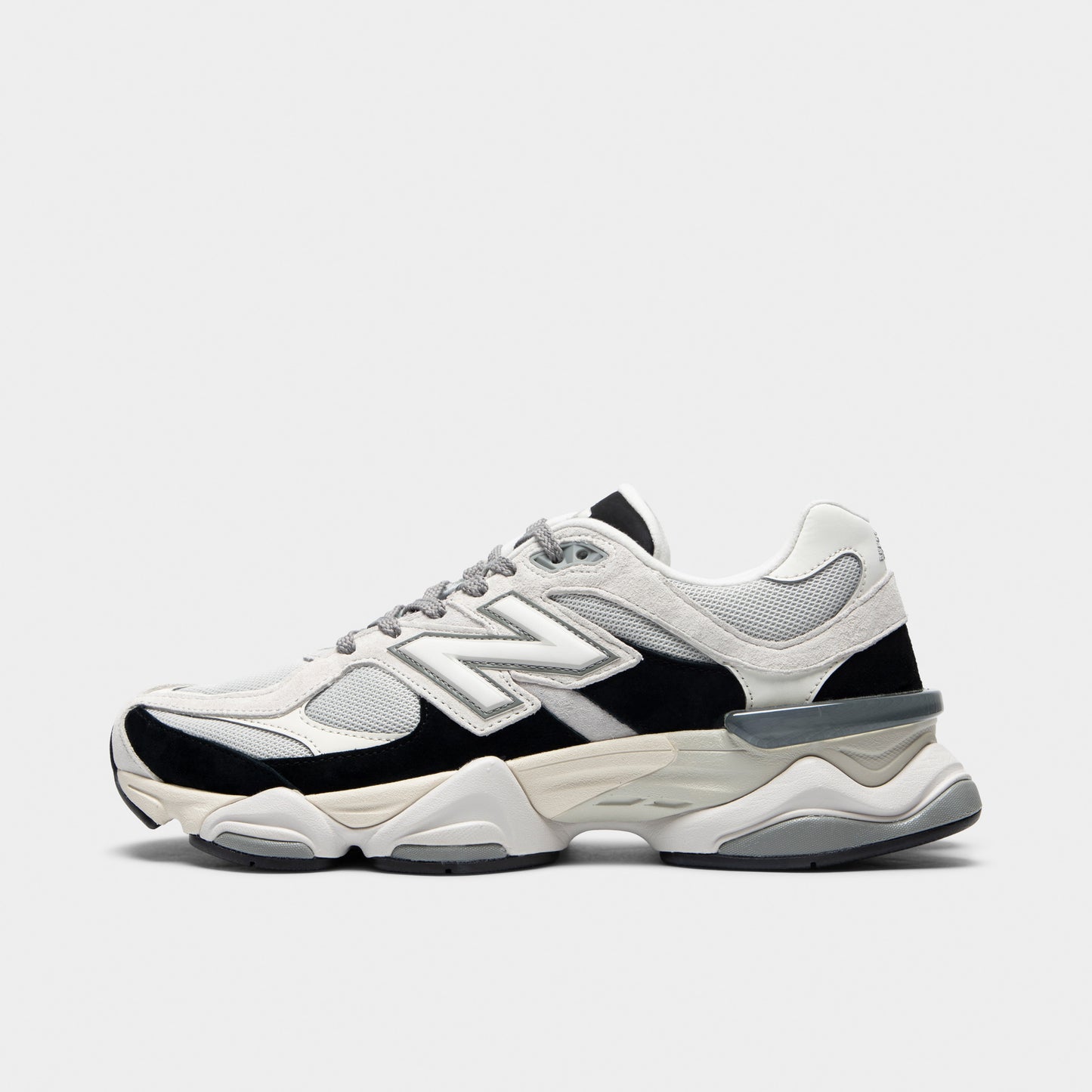 New Balance 9060 Black / Reflection